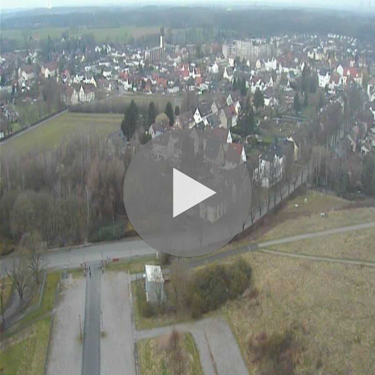 Riesenbeck webcam
