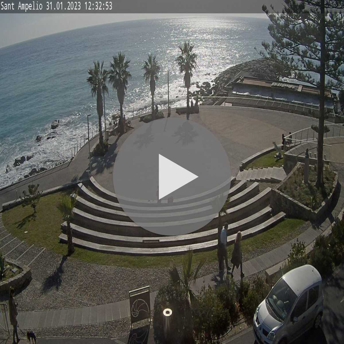 Imperia webcam
