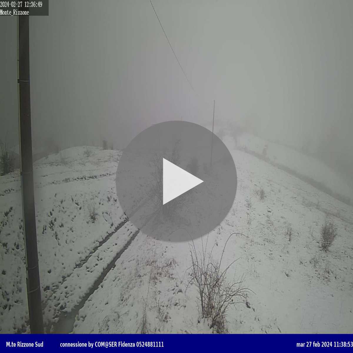 Traversetolo webcam