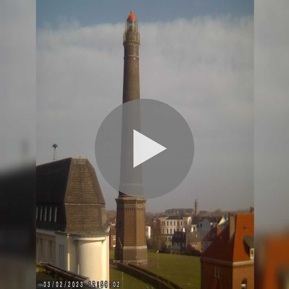 Reppenstedt webcam