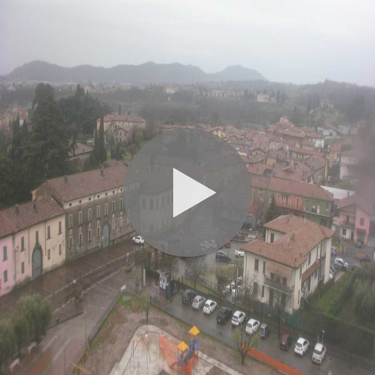 Domaso webcam