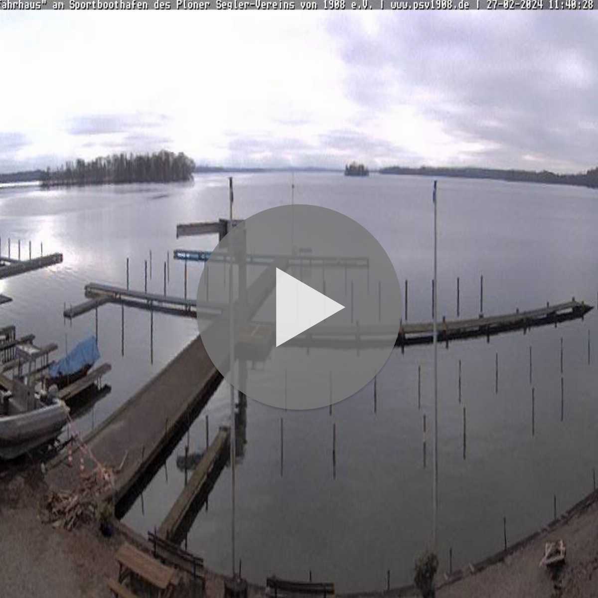 Reinbek webcam