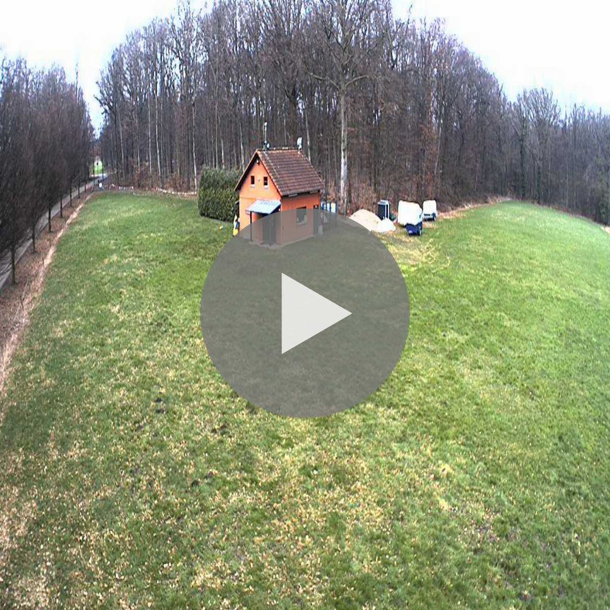 Riesenbeck webcam