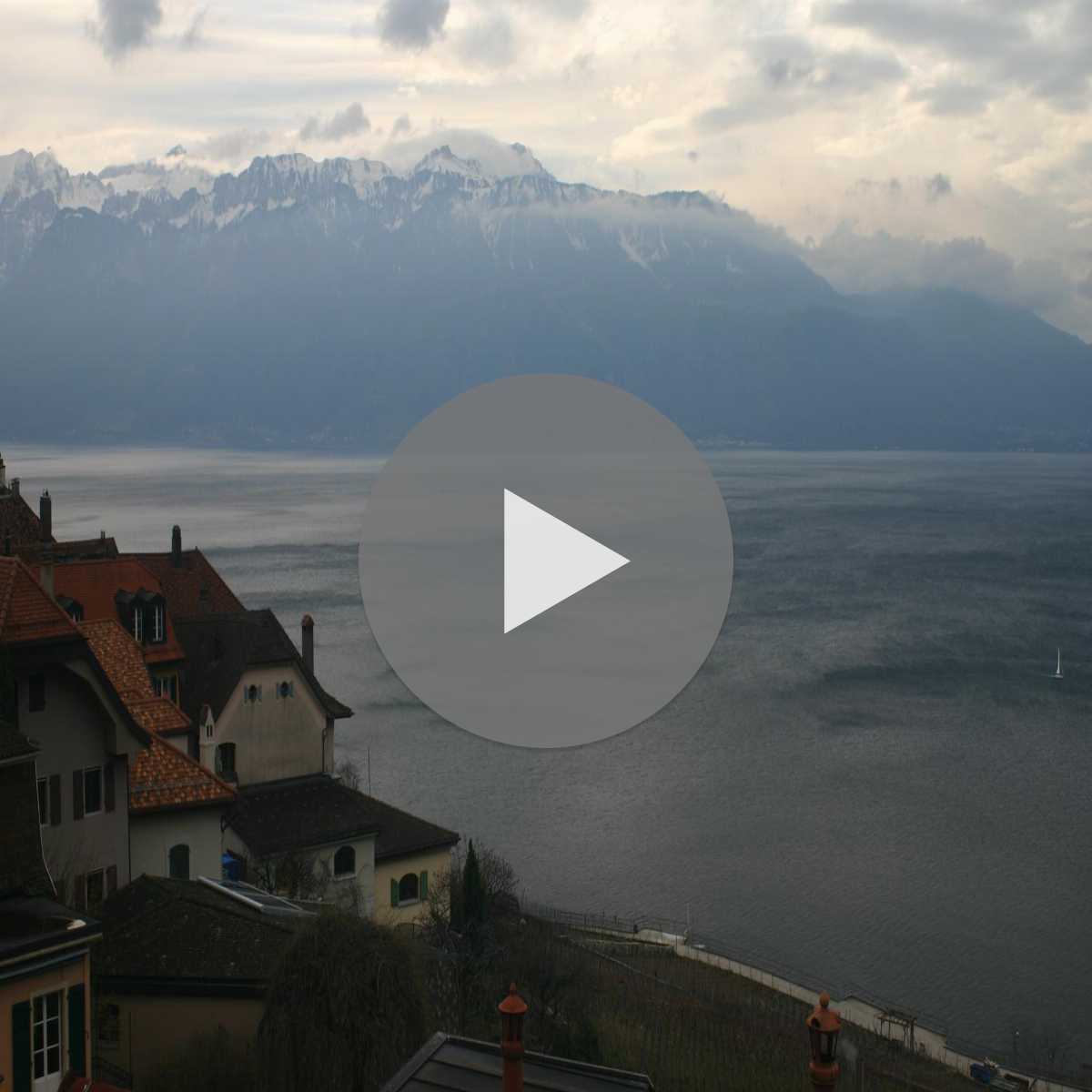 Villeneuve webcam