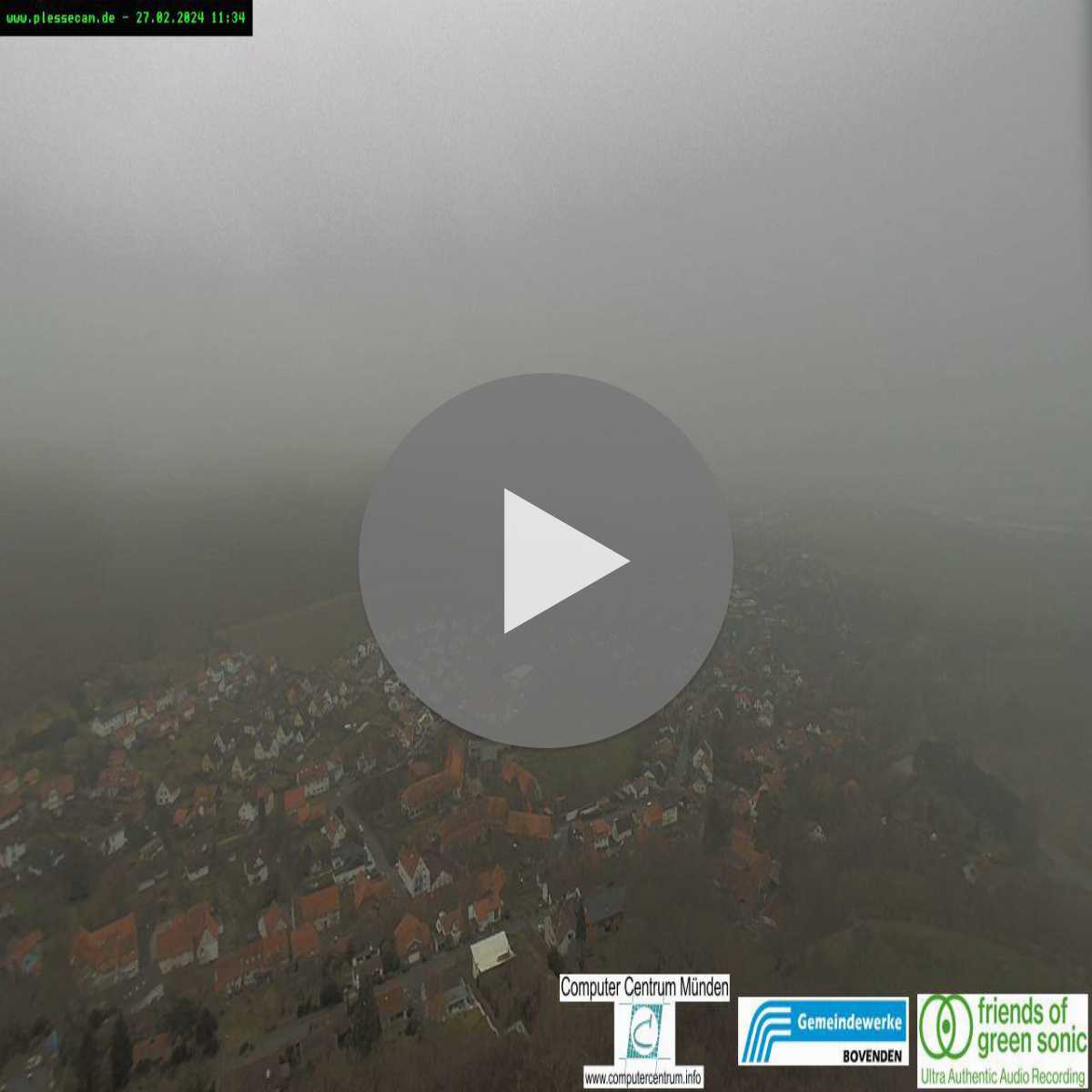 Reppenstedt webcam