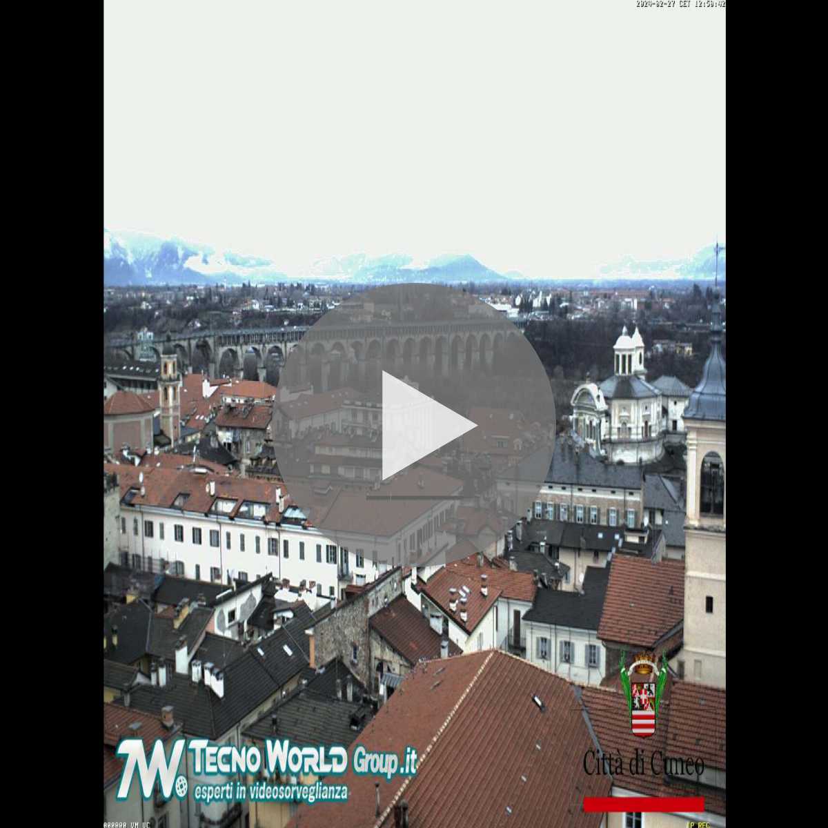 Chiappi webcam