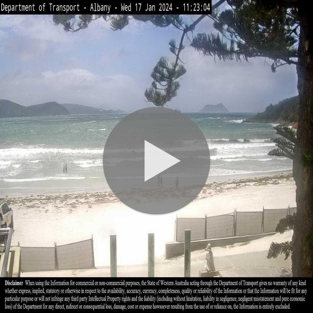 Darlinghurst webcam