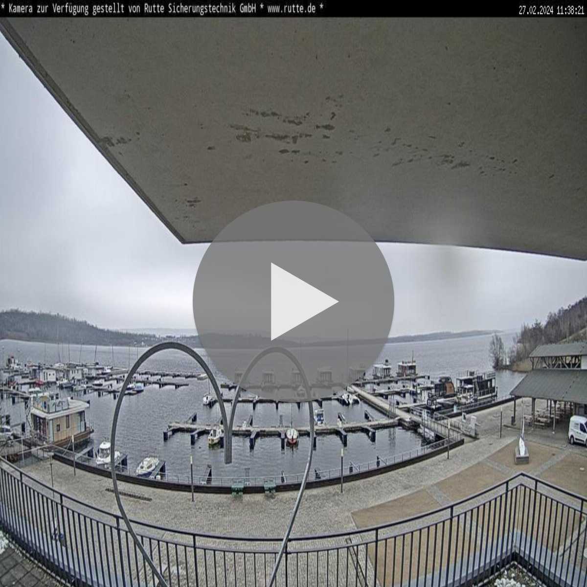 Veckenstedt webcam