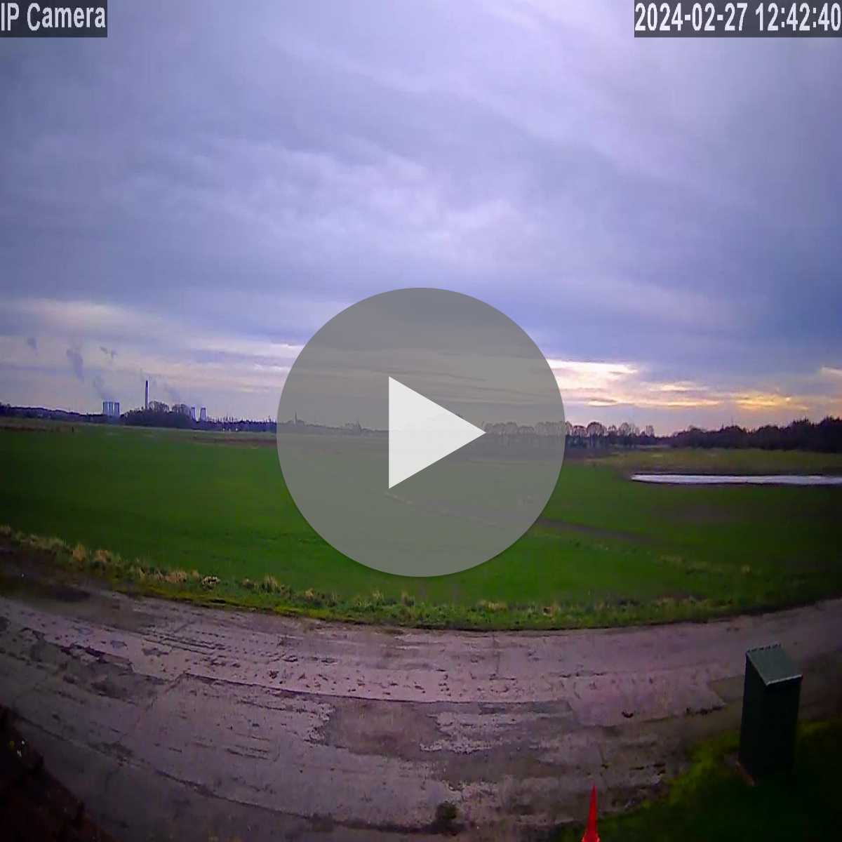 Brayton webcam