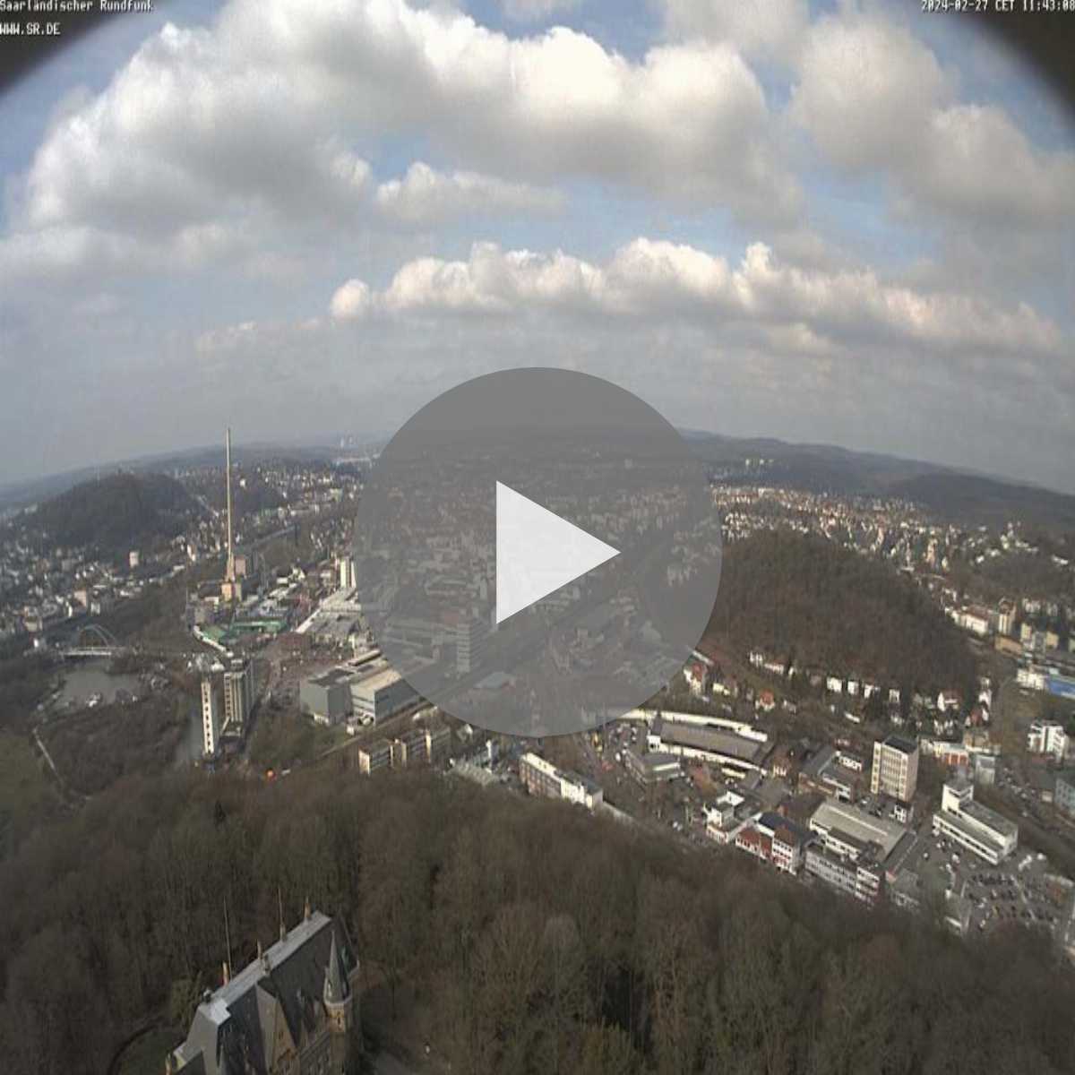 Spiesen Elversberg webcam