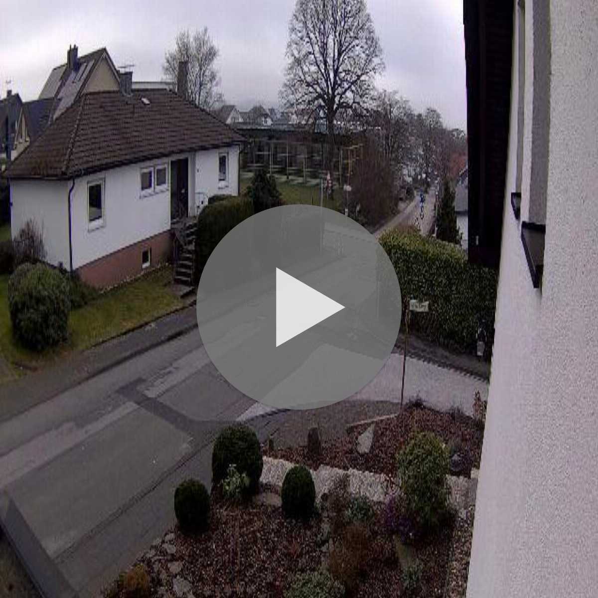 Riesenbeck webcam