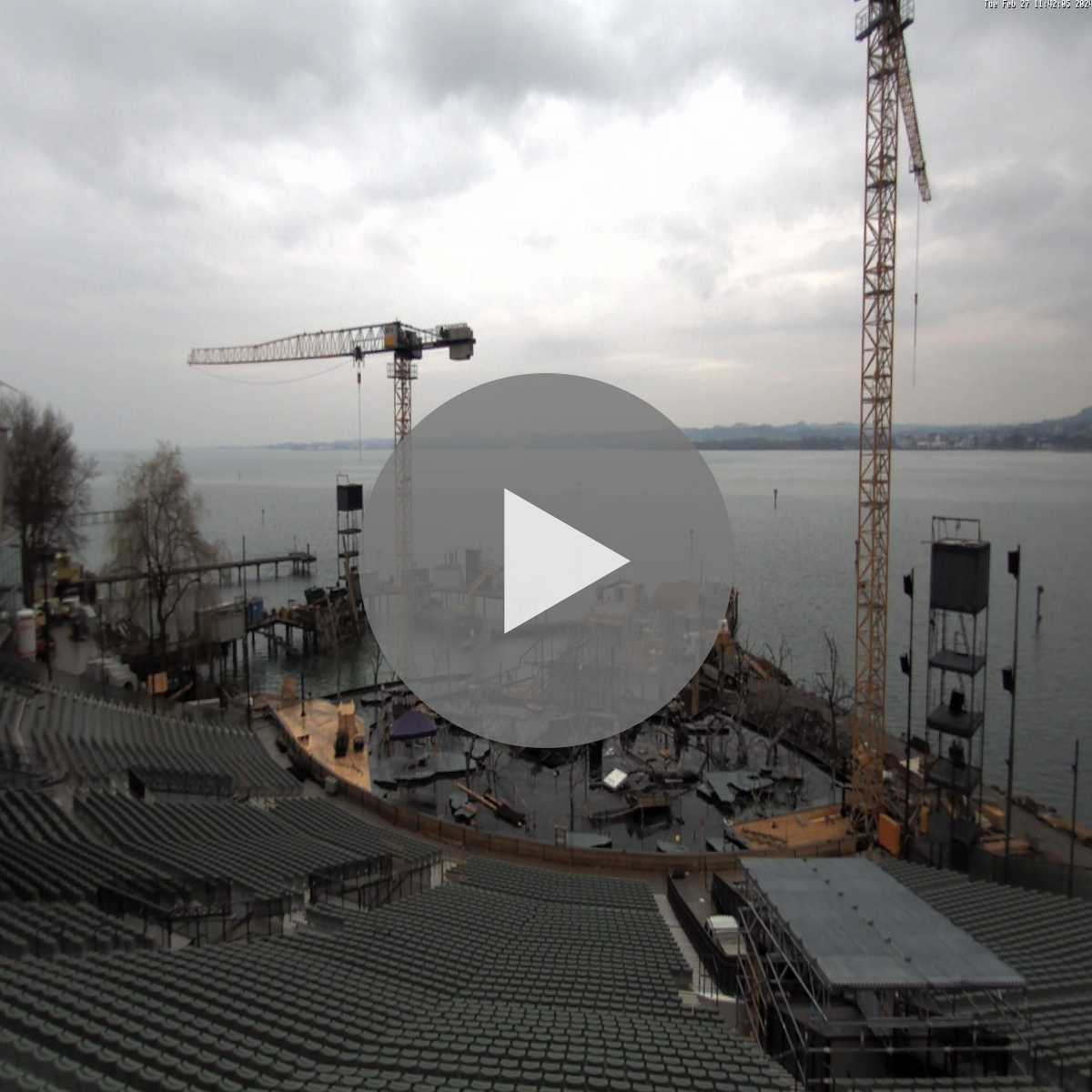 Warth webcam