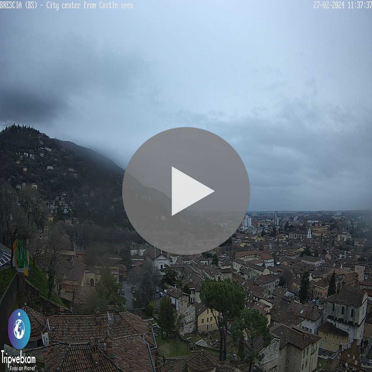 Domaso webcam