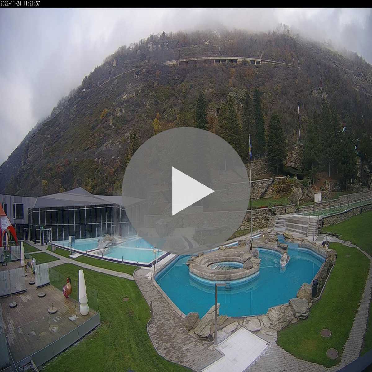 Anzere webcam