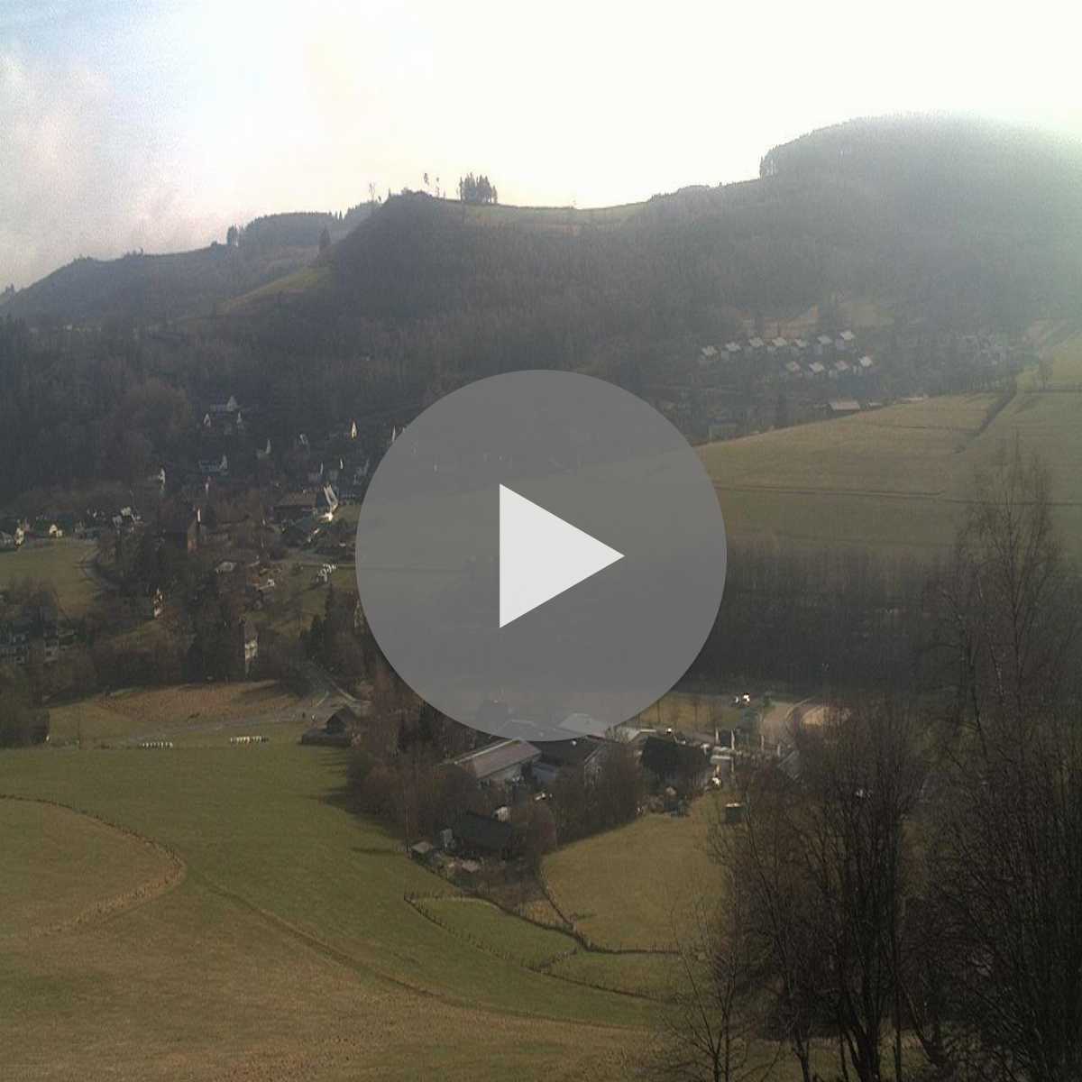 Riesenbeck webcam