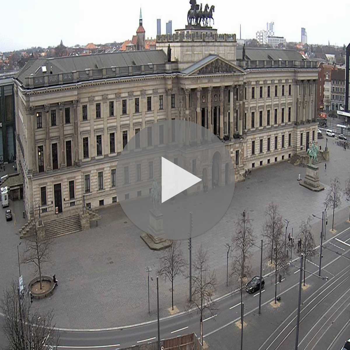 Reppenstedt webcam