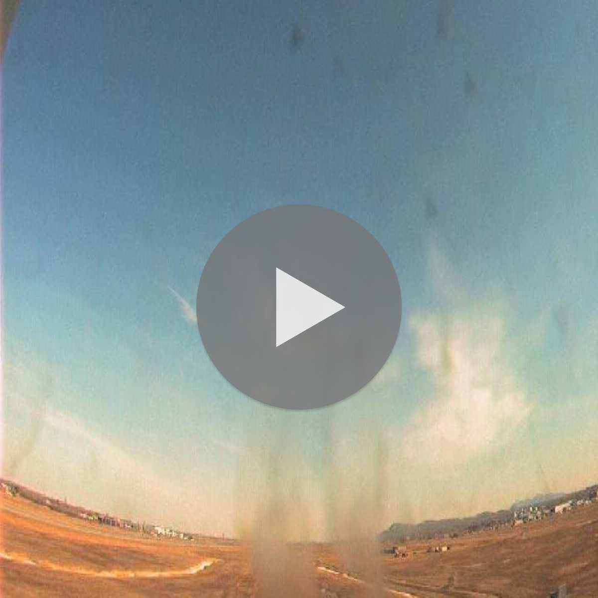 Havre Saint Pierre webcam