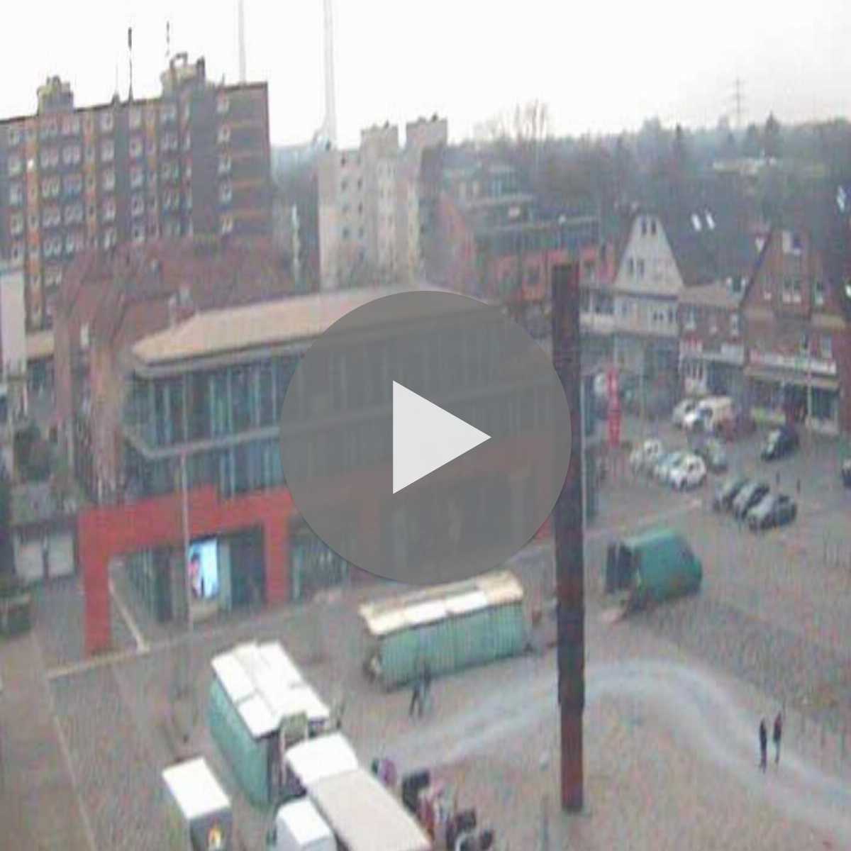 Riesenbeck webcam