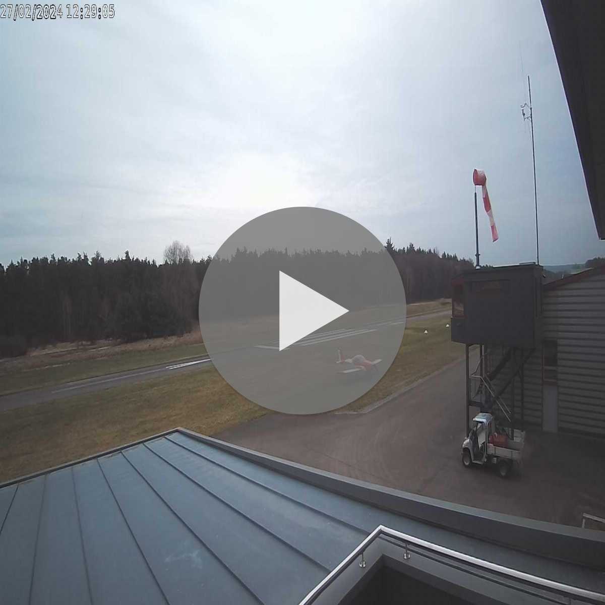 Zachenberg webcam