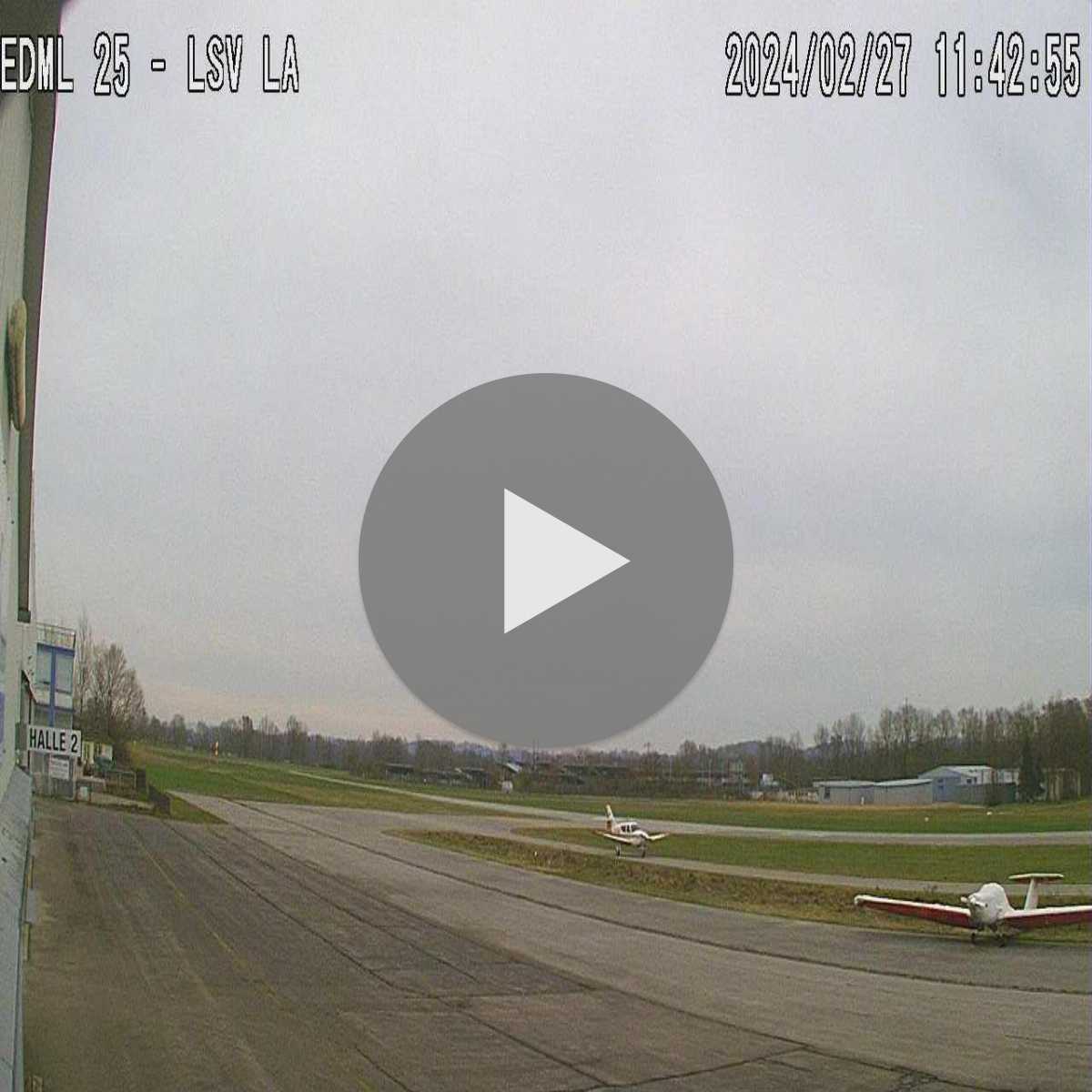 Zachenberg webcam