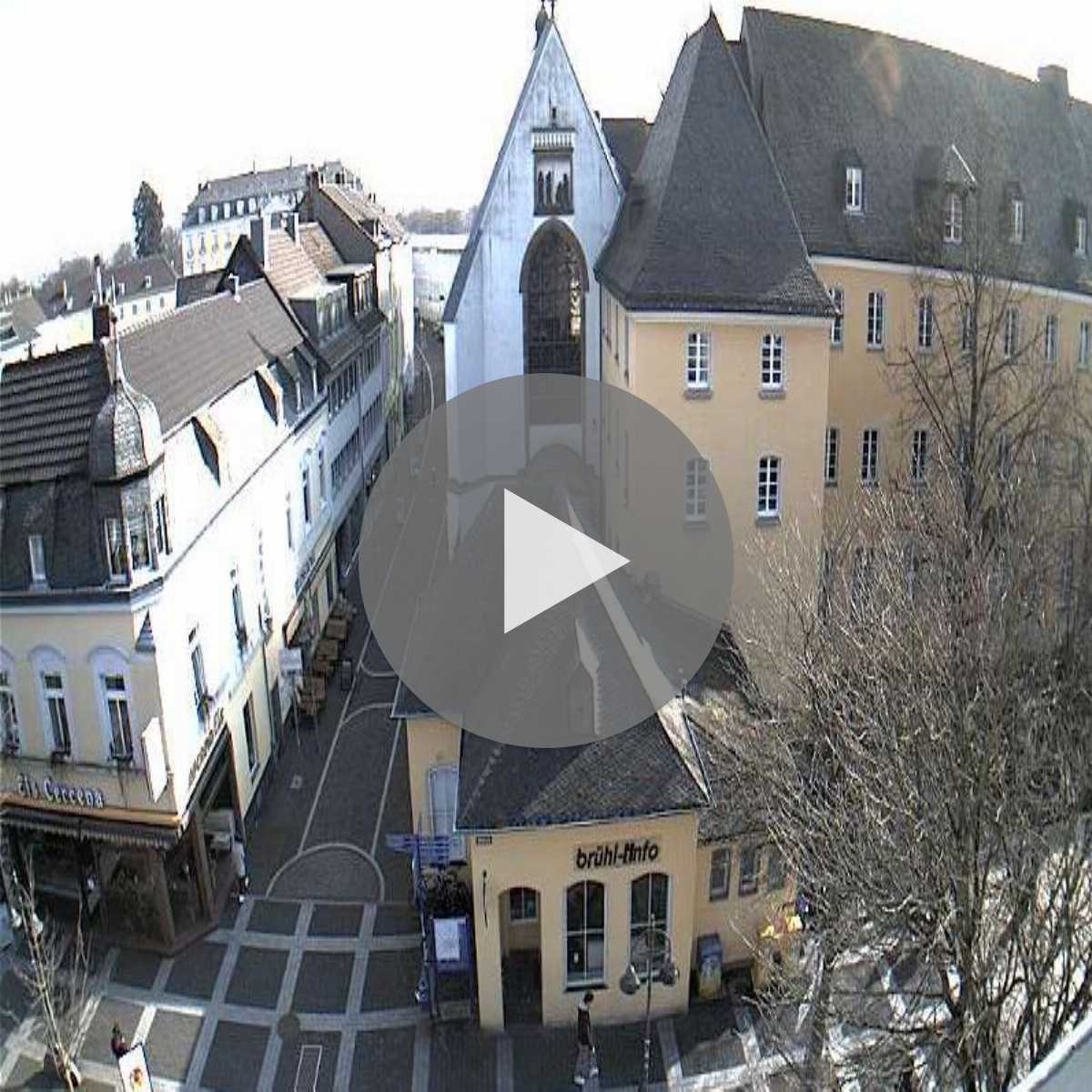 Riesenbeck webcam