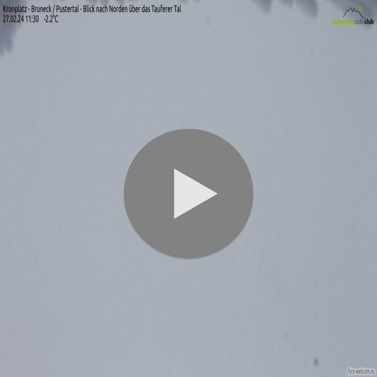 Vipiteno webcam