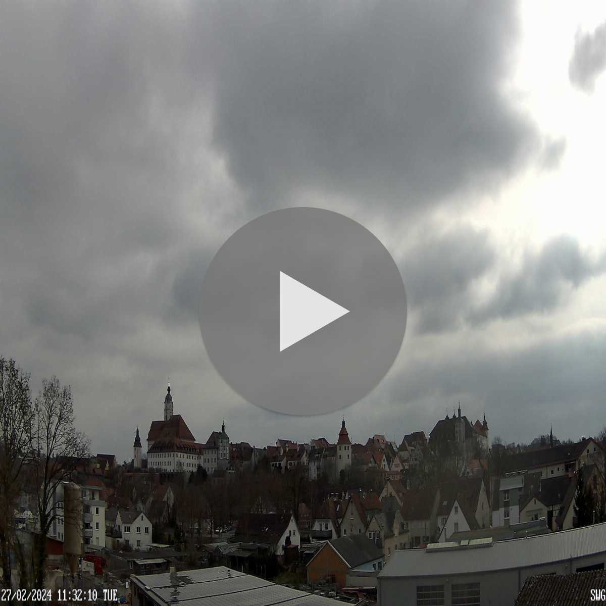 Zachenberg webcam
