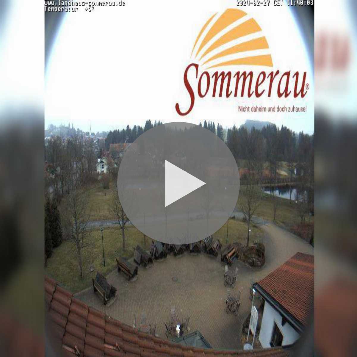 Zachenberg webcam