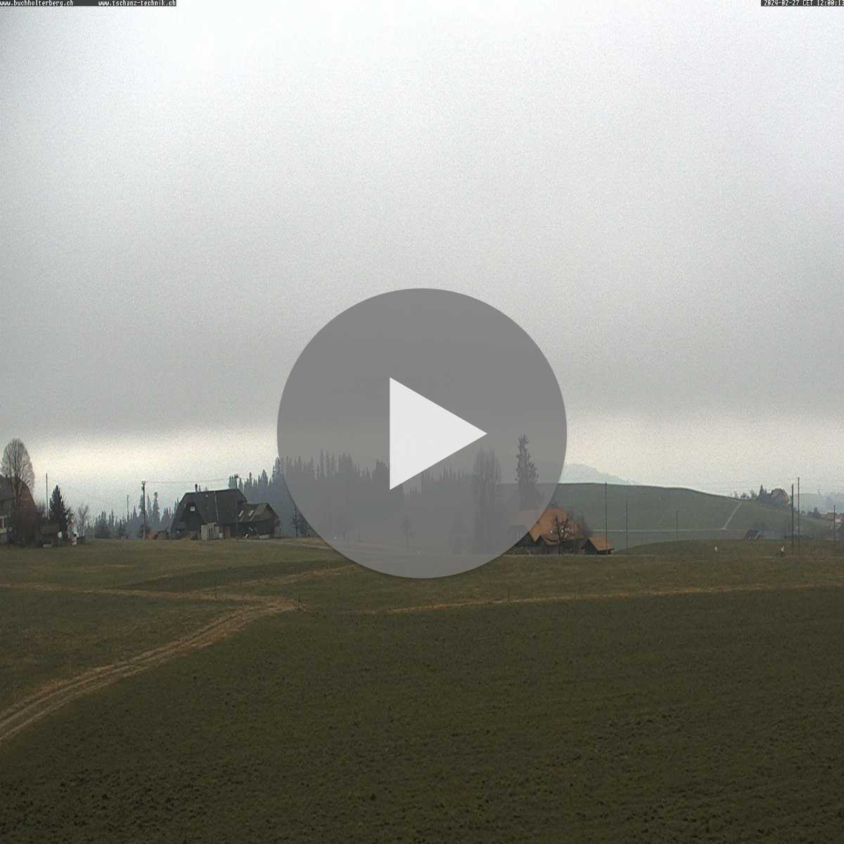 Ruschegg webcam