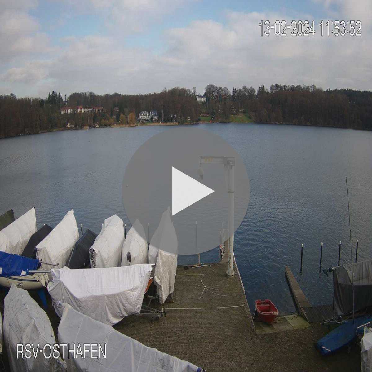 Reinbek webcam