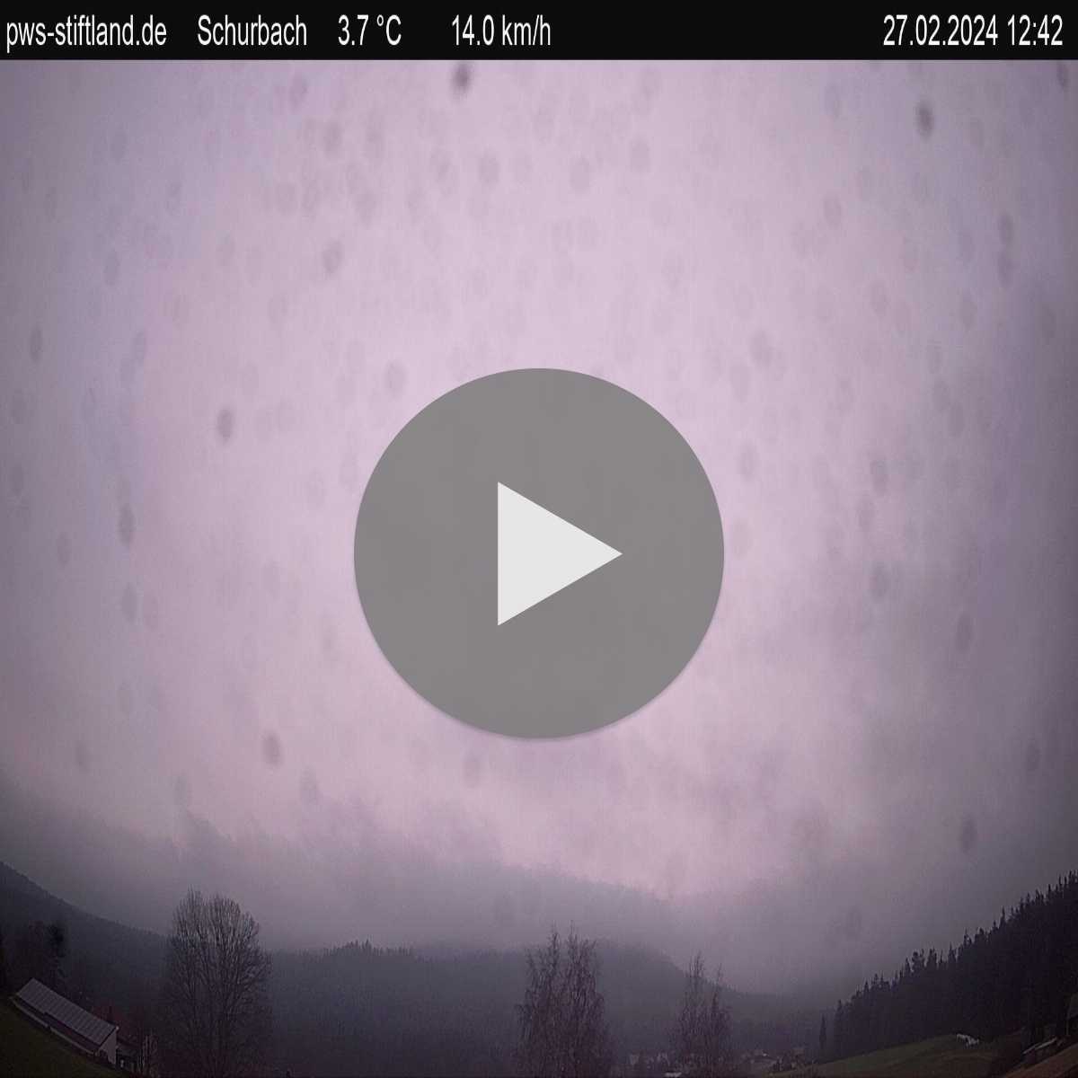 Zachenberg webcam