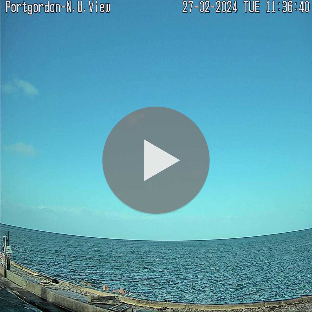 Elgin webcam