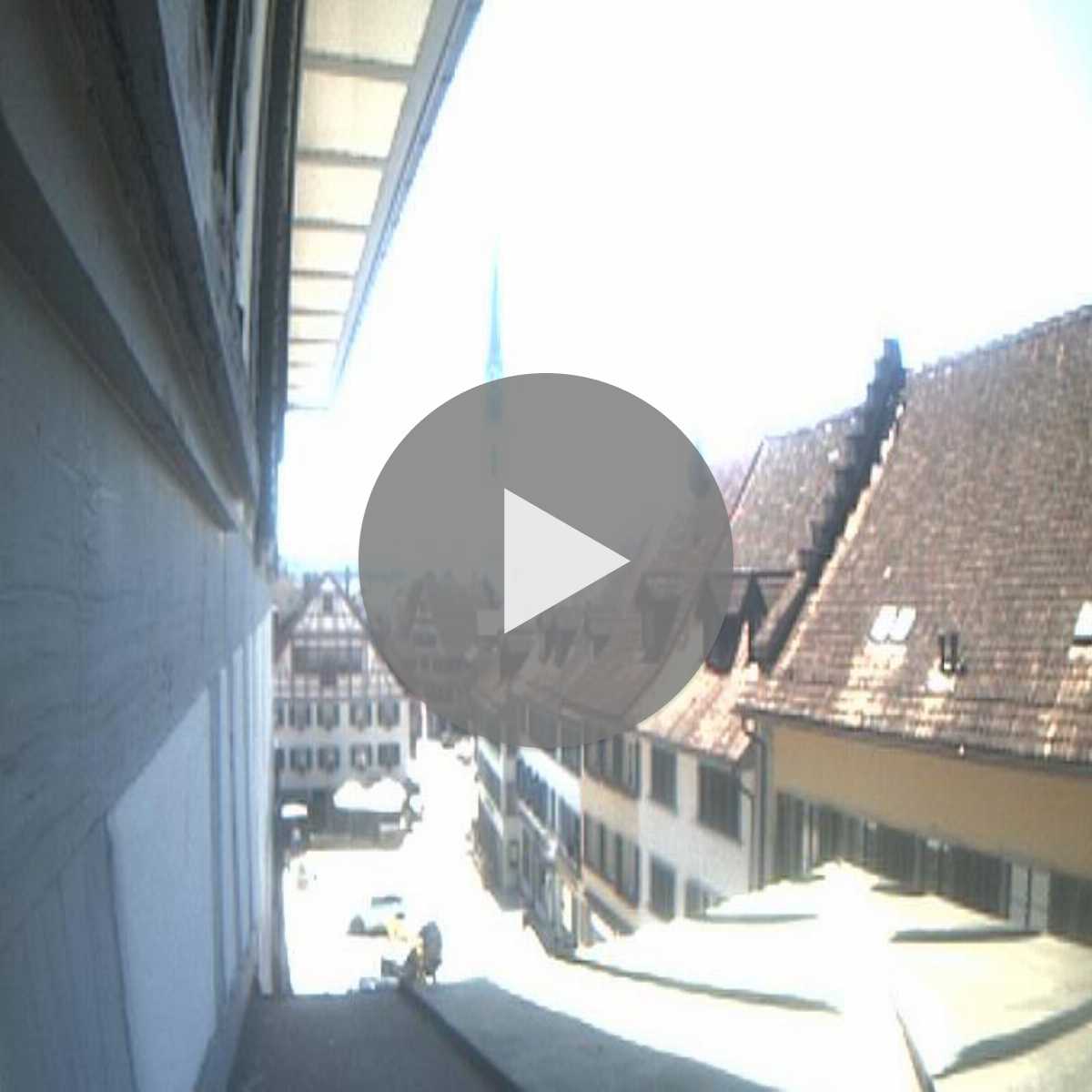 Richterswil webcam