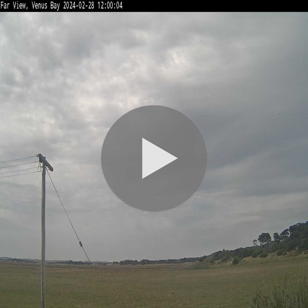 Bundey webcam