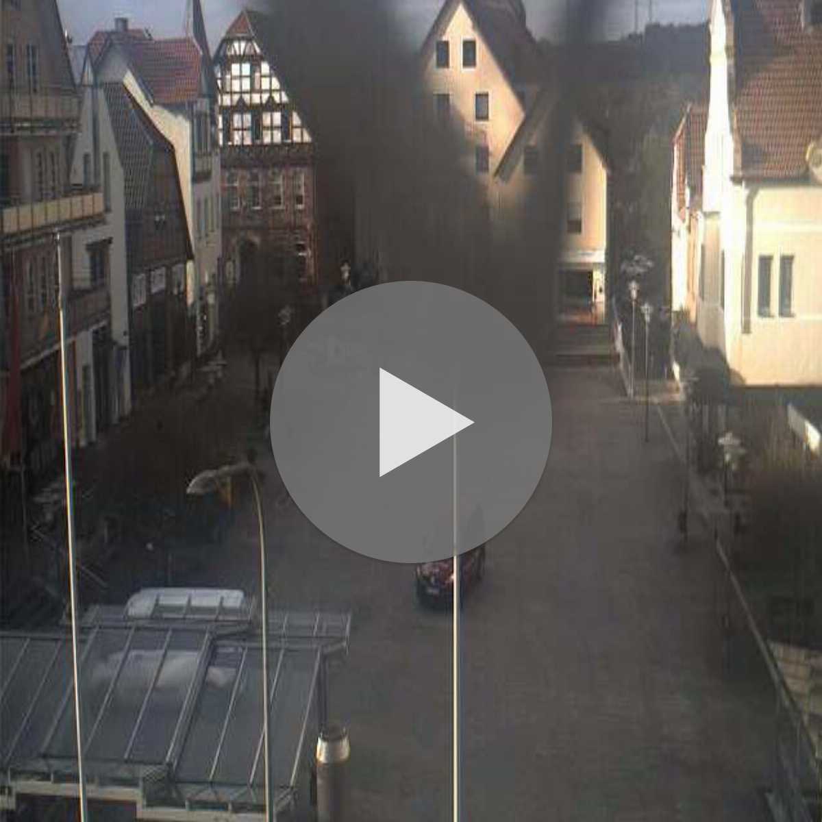 Riesenbeck webcam