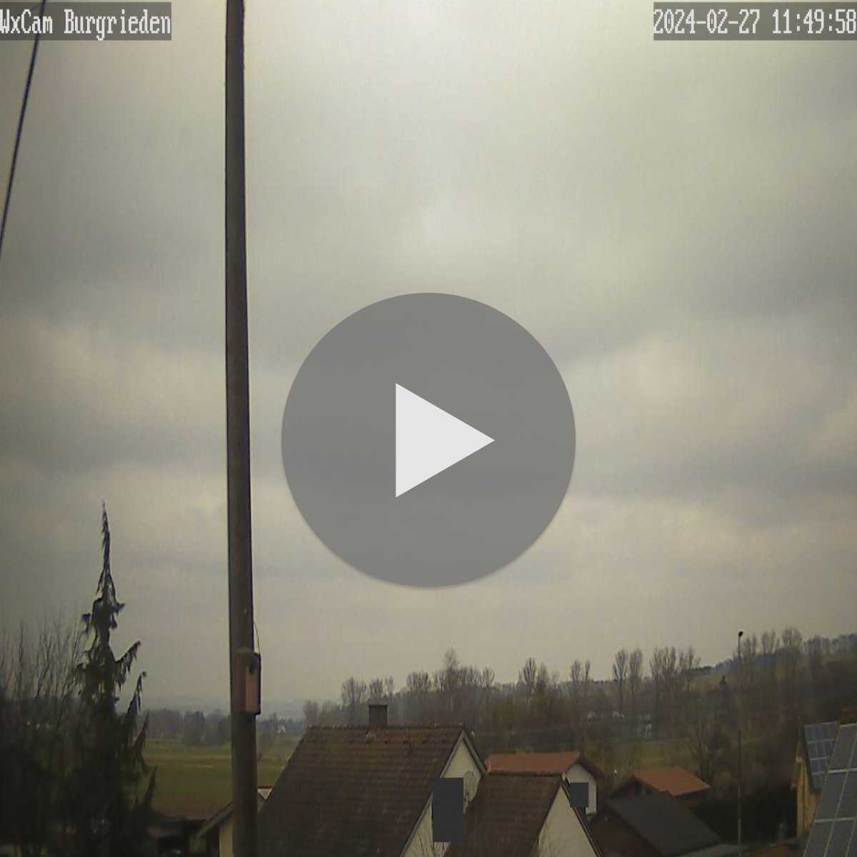Schallstadt webcam