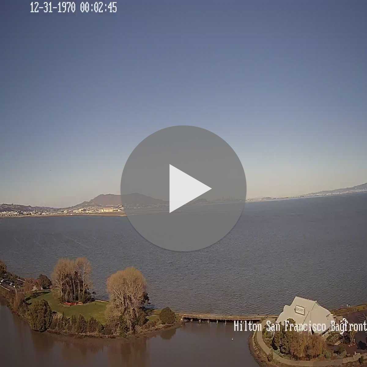 Walnut Creek webcam
