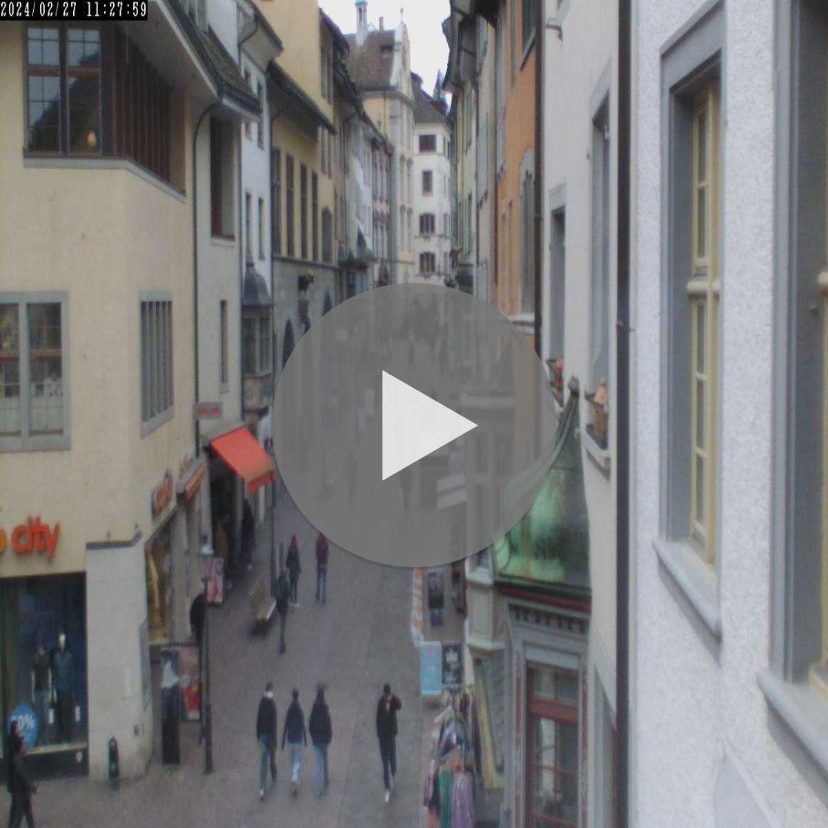 Schallstadt webcam