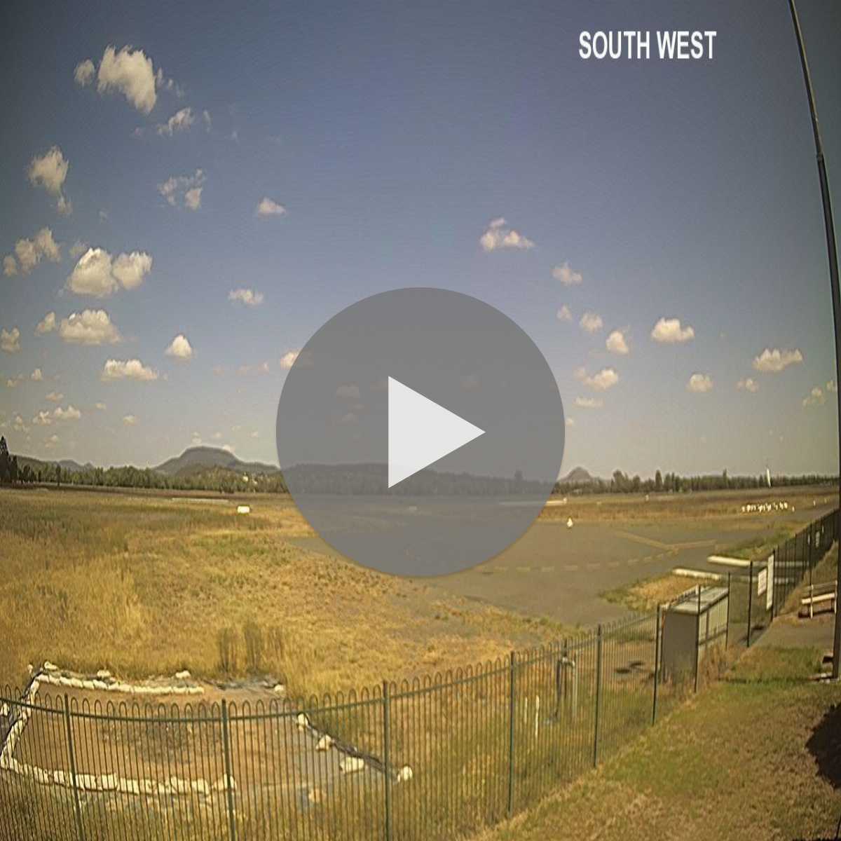 Fremantle webcam