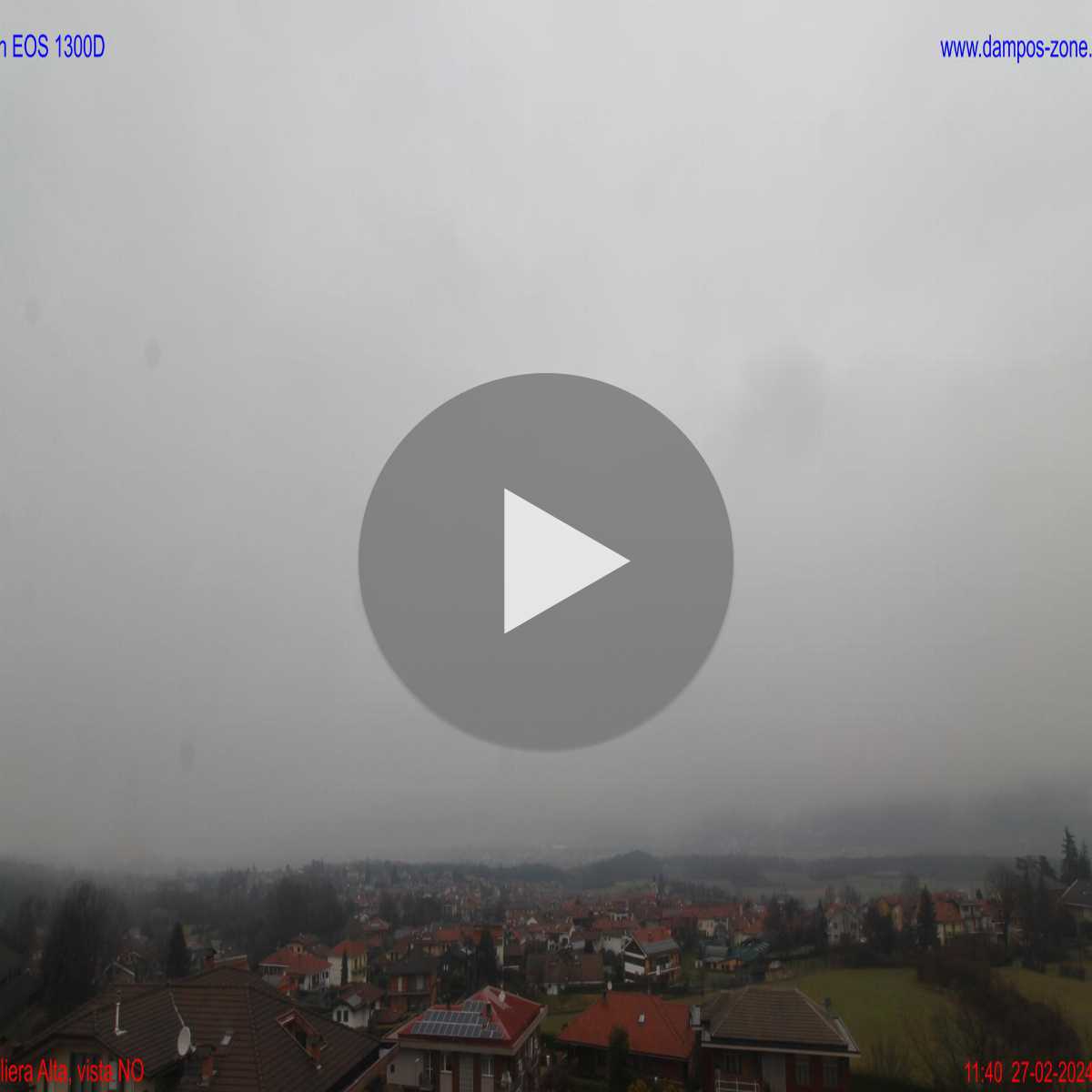 Chiappi webcam