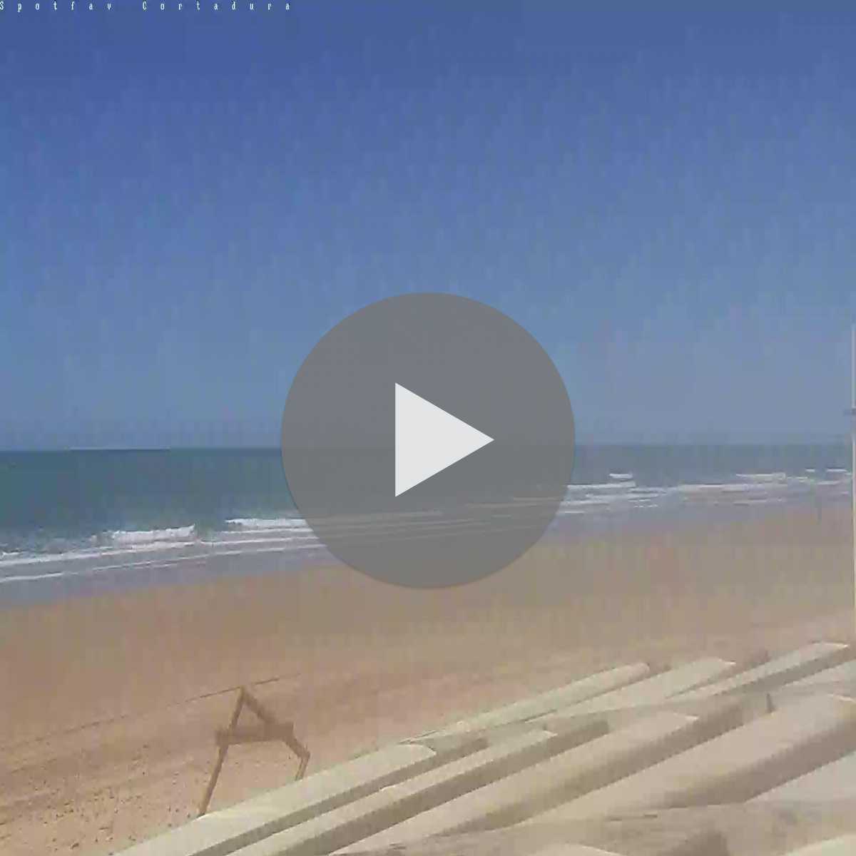 Granada webcam