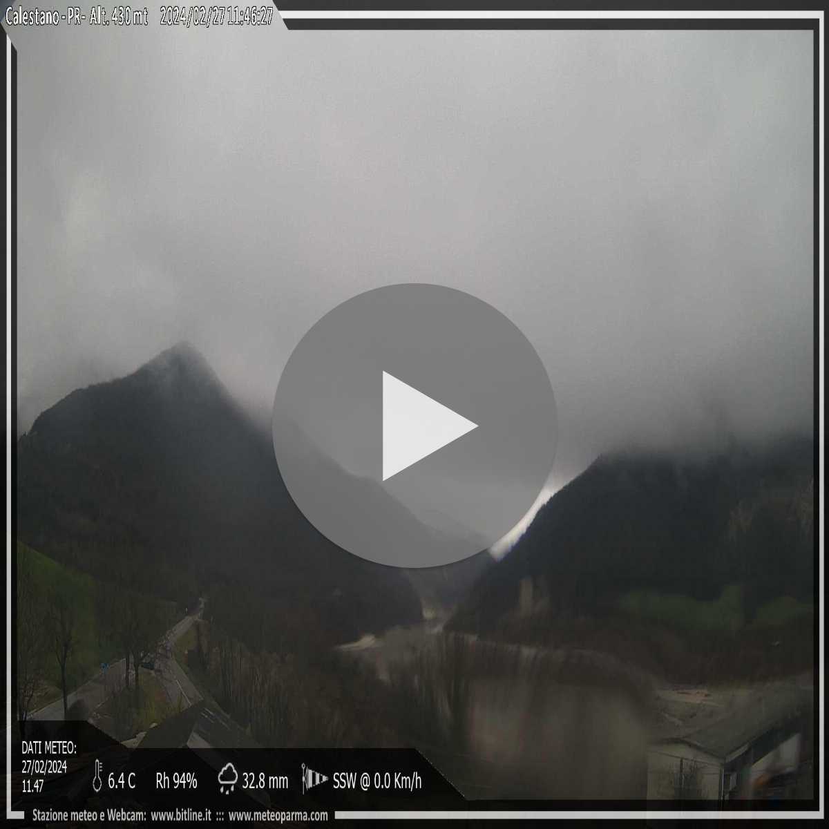 Traversetolo webcam