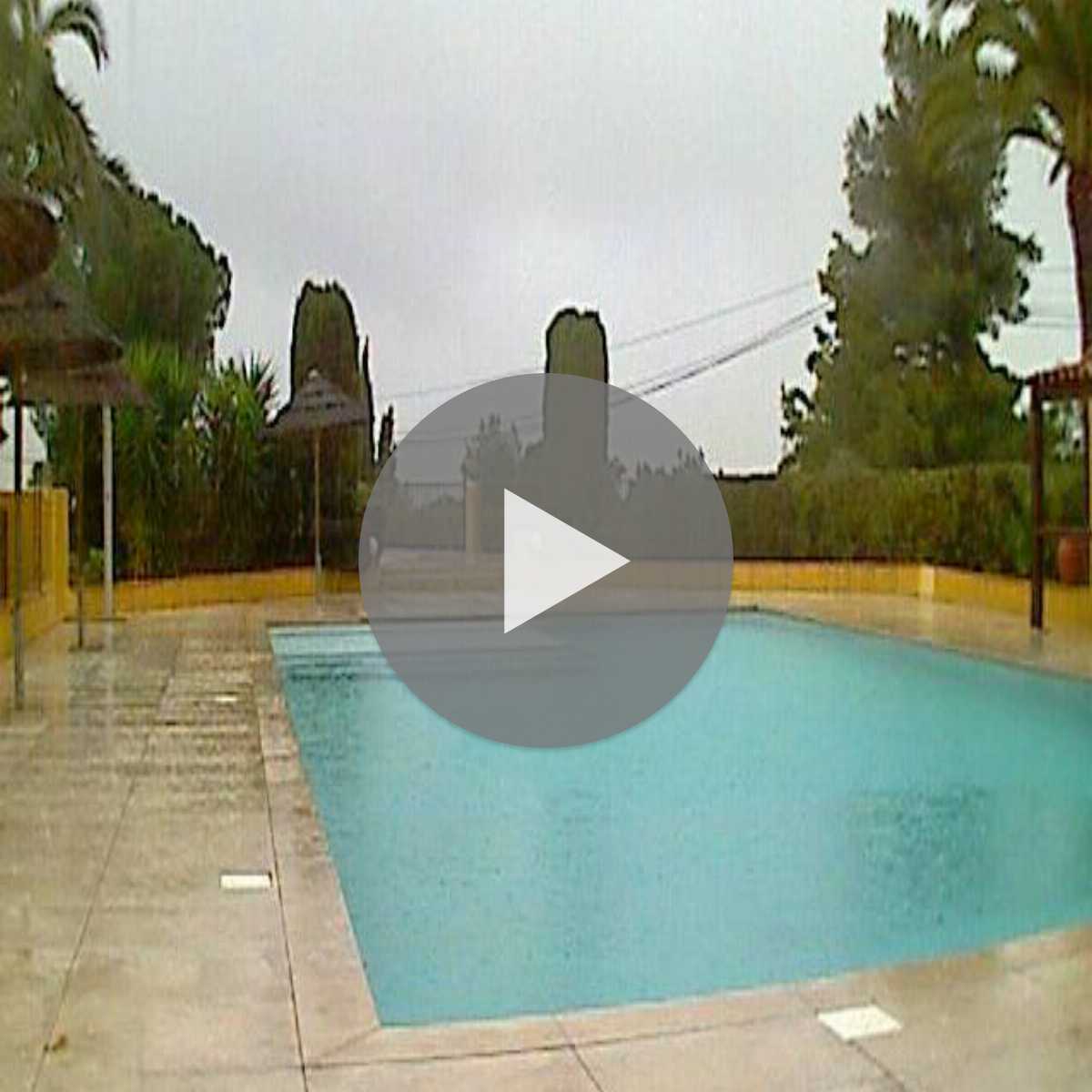 Bastia webcam