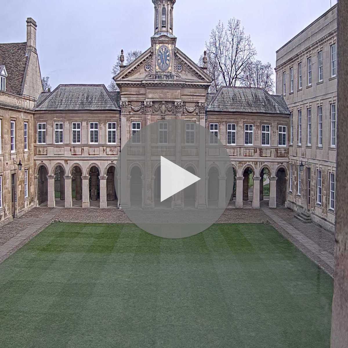 Gowganda webcam