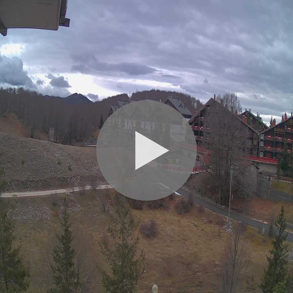 Formia webcam