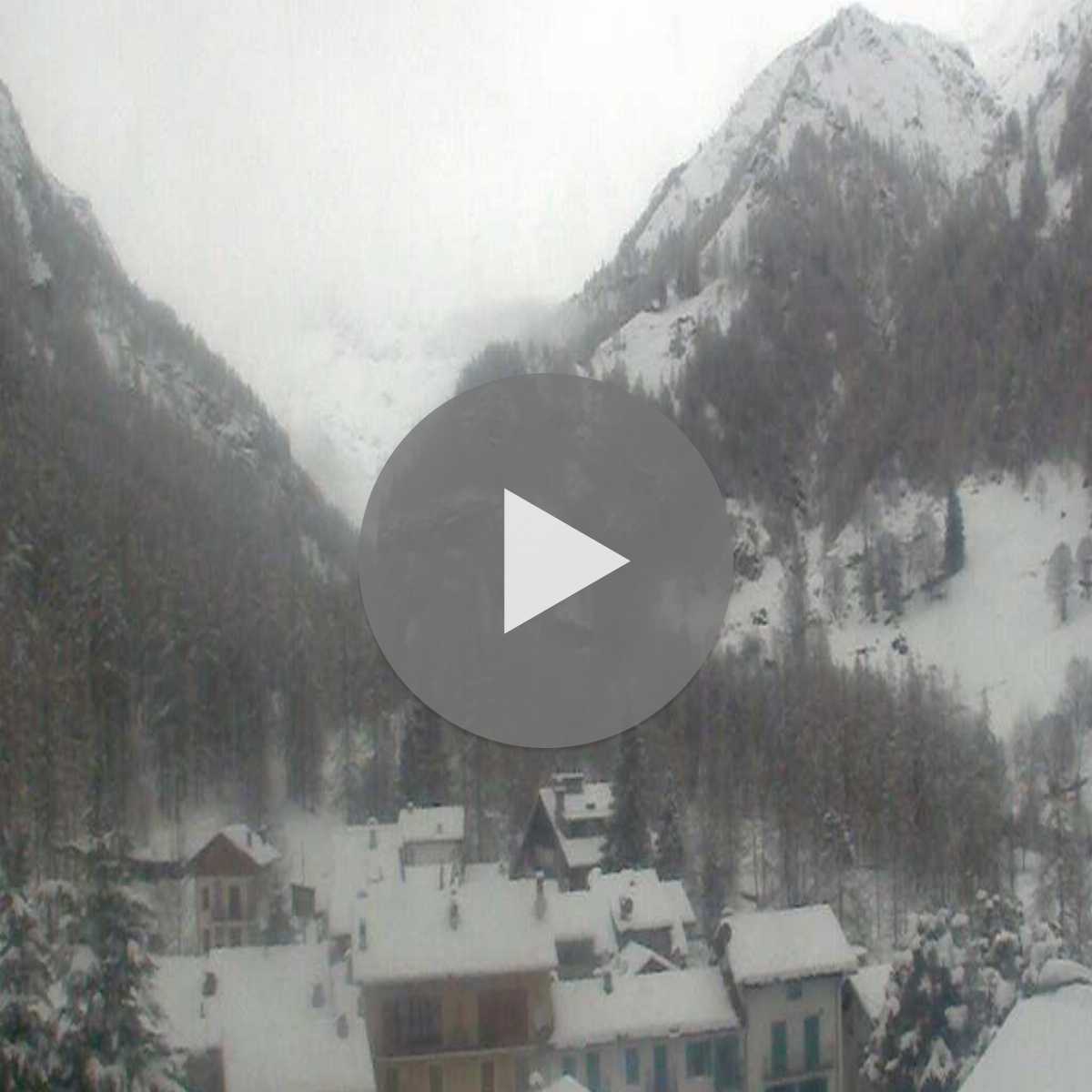 Chiappi webcam