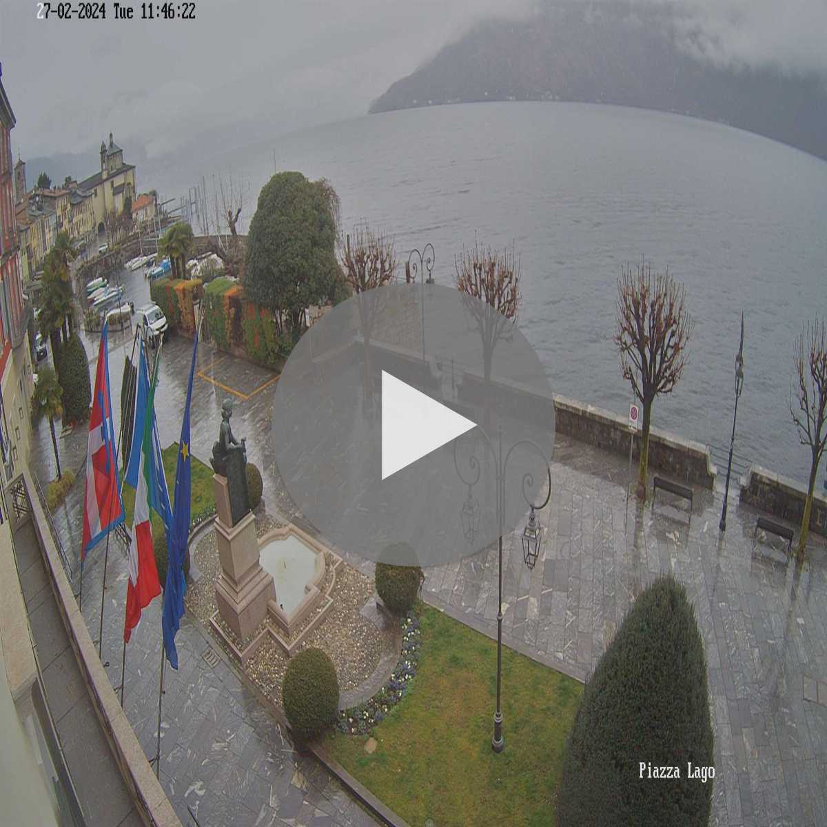 Chiappi webcam
