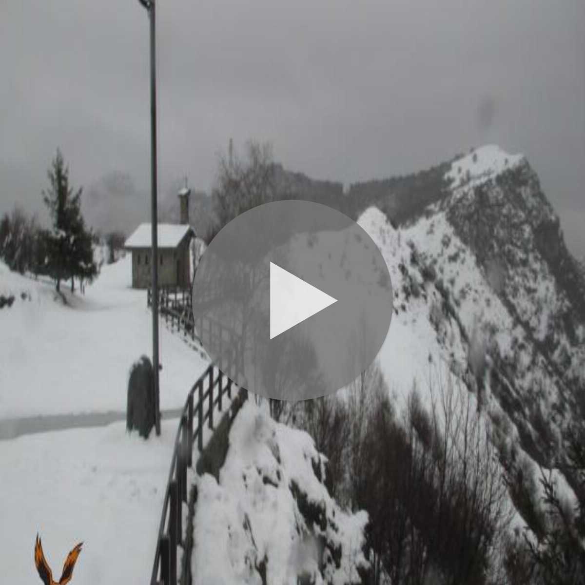 Domaso webcam