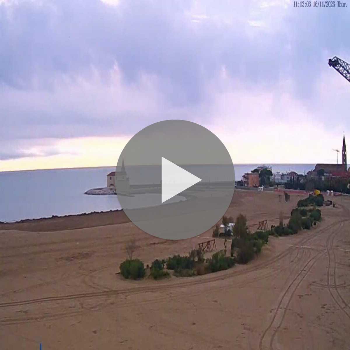 Cittadella webcam