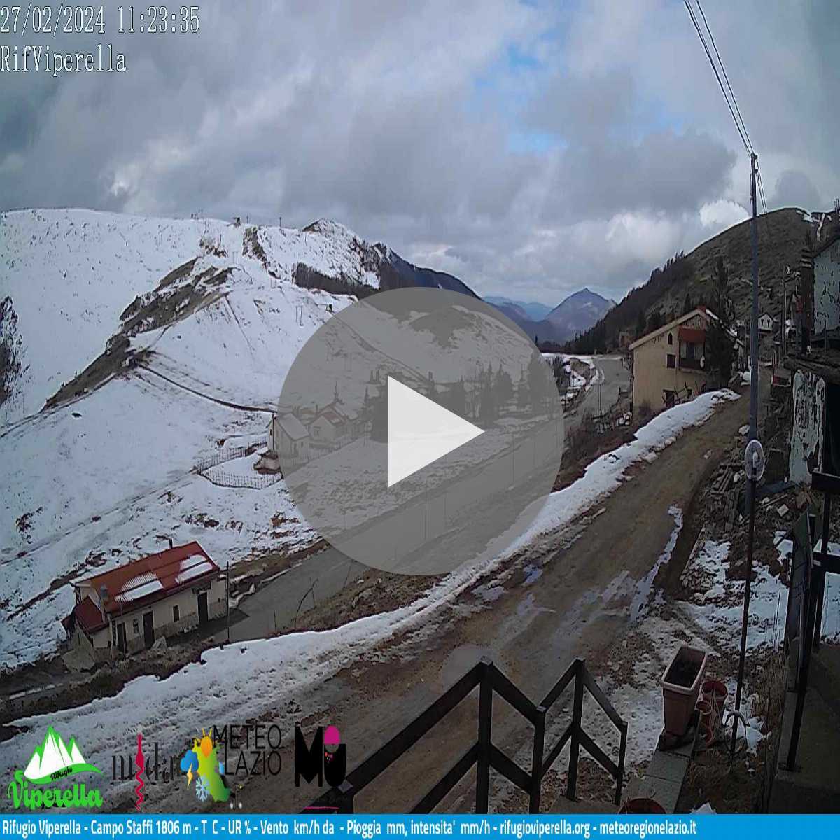 Ortona webcam